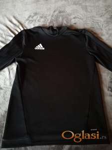 Adidas sportska majica – XL (US) – odlično stanje